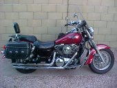 1997 Kawasaki VN 1500 Classic photo